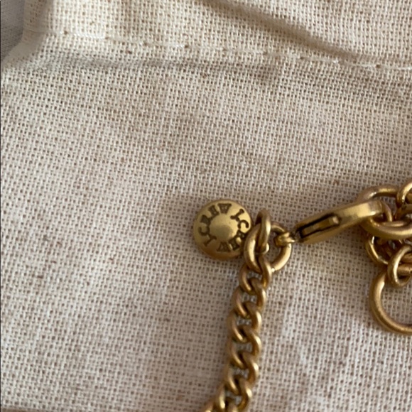 Tassel Statement Necklace - Picture 3 of 4